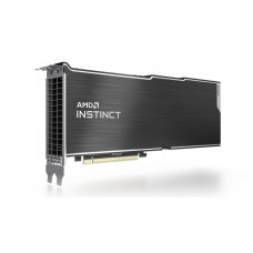 AMD Instinct MI100 Radeon Instinct MI100 32 GB High Bandwidth Memory 2 (HBM2)