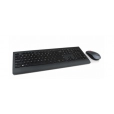  Lenovo 4X30H56828 keyboard Mouse included RF Wireless QWERTY UK English Black