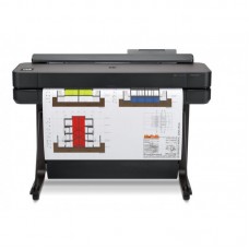 HP Designjet T650 36-in Printer