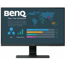 BenQ BL2480T computer monitor 60.5 cm (23.8") 1920 x 1080 pixels Full HD LED Black