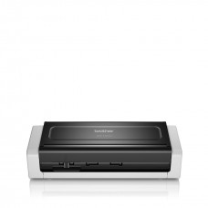 Brother ADS-1700W A4 Personal Document Scanner