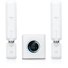 Ubiquiti Networks AmpliFi AFI-HD-UK Mesh Whole Home WiFi Router System - 3 Pack