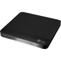 LG Electronics GP50NB40 8X USB 2.0 Slim Portable DVD
