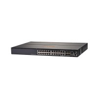 HPE JL319A Aruba 2930M 24G 1-slot Managed L3 Gigabit Ethernet (10/100/1000) 1U Grey