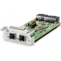 Hewlett Packard Enterprise JL325A network switch module