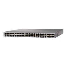 Cisco 9348GC-FXP L2/L3 Gigabit Ethernet (10/100/1000) 1U Black