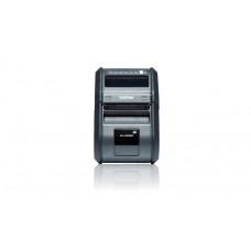 Brother RJ-3150 POS printer Direct thermal Mobile printer 203 x 200 DPI Wired & Wireless