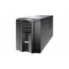 APC Smart-UPS Line-Interactive 1.5 kVA 1000 W 8 AC outlet(s)