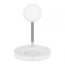 Belkin BOOST CHARGE PRO White Indoor